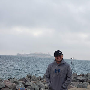 Meet your Posher, Aaron